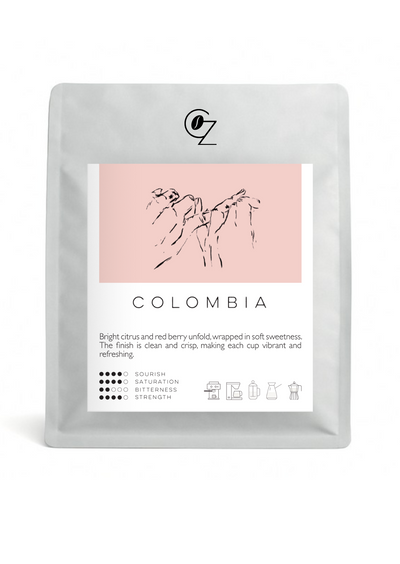 Colombia Excelso