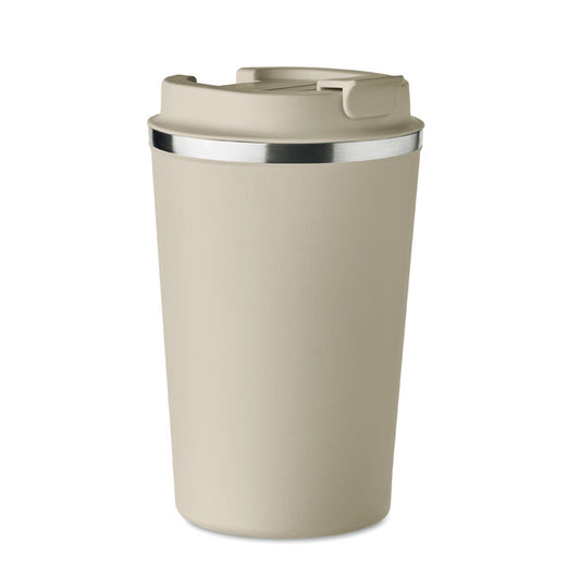 Thermal mug - Beige