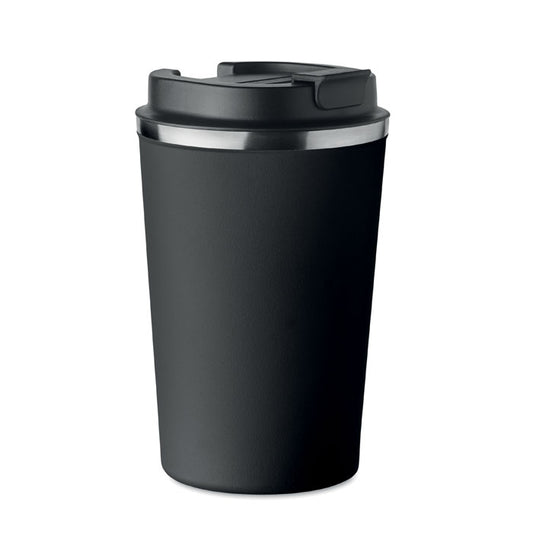 Thermal mug - Black