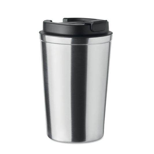 Thermal mug - Silver