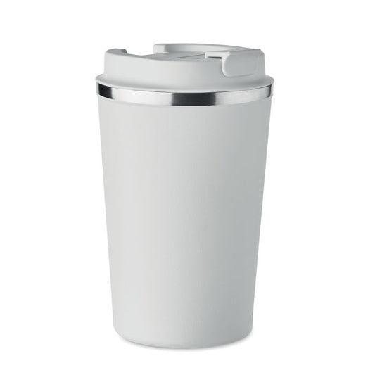 Thermal mug - White