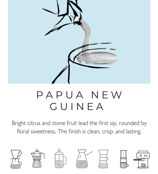 Papua New Guinea
