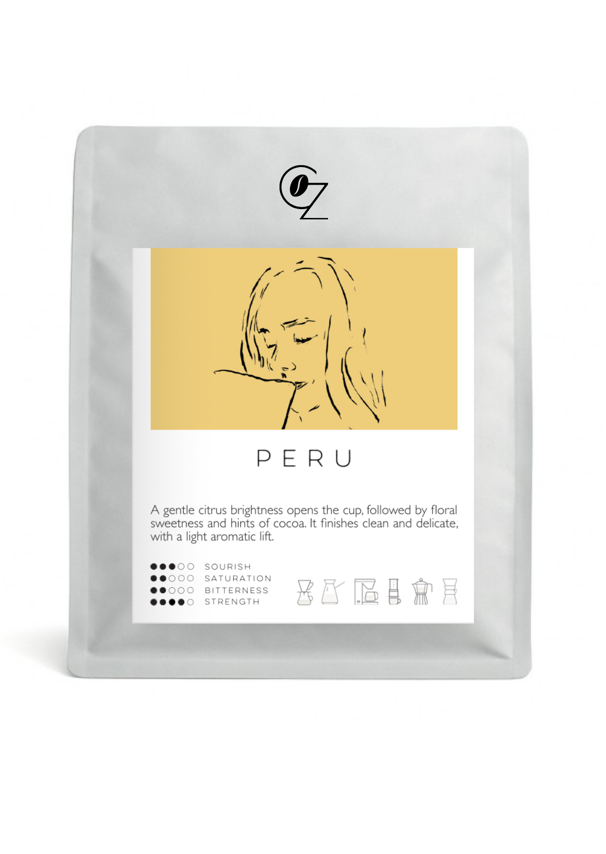 Peru Yanesha