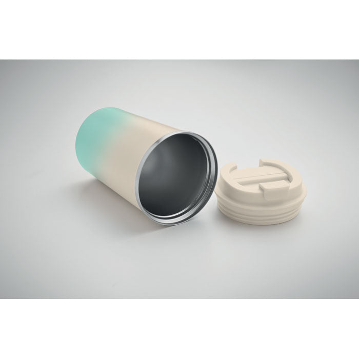 Thermal mug, 350 ml