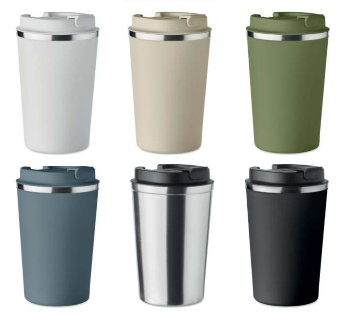 Thermal mug, 350 ml