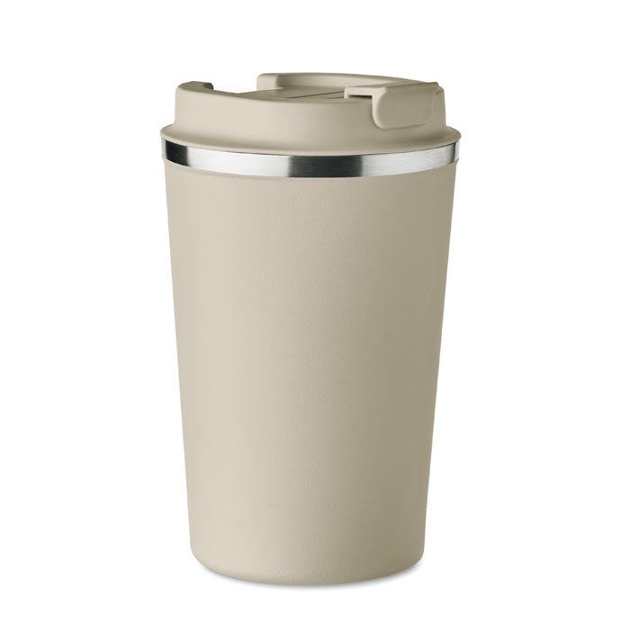Thermal mug - Beige
