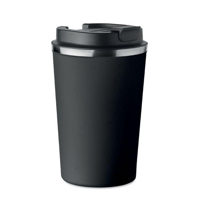 Thermal mug - Black