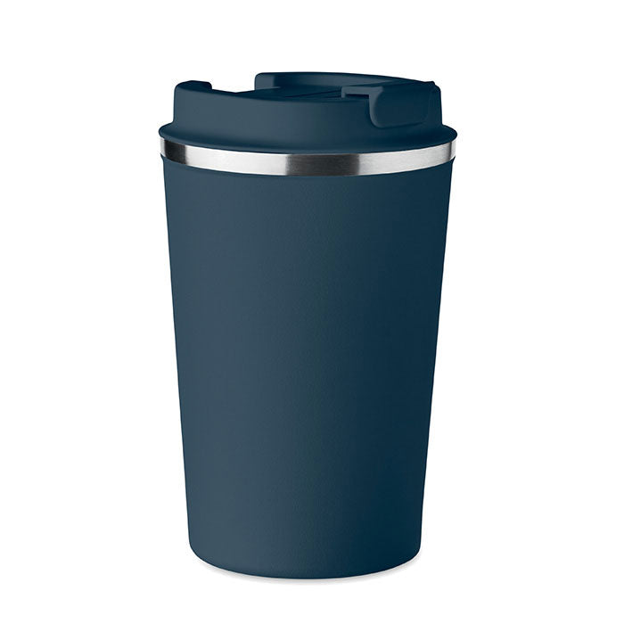 Thermal mug - Blue