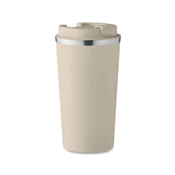 Thermal mug - Beige