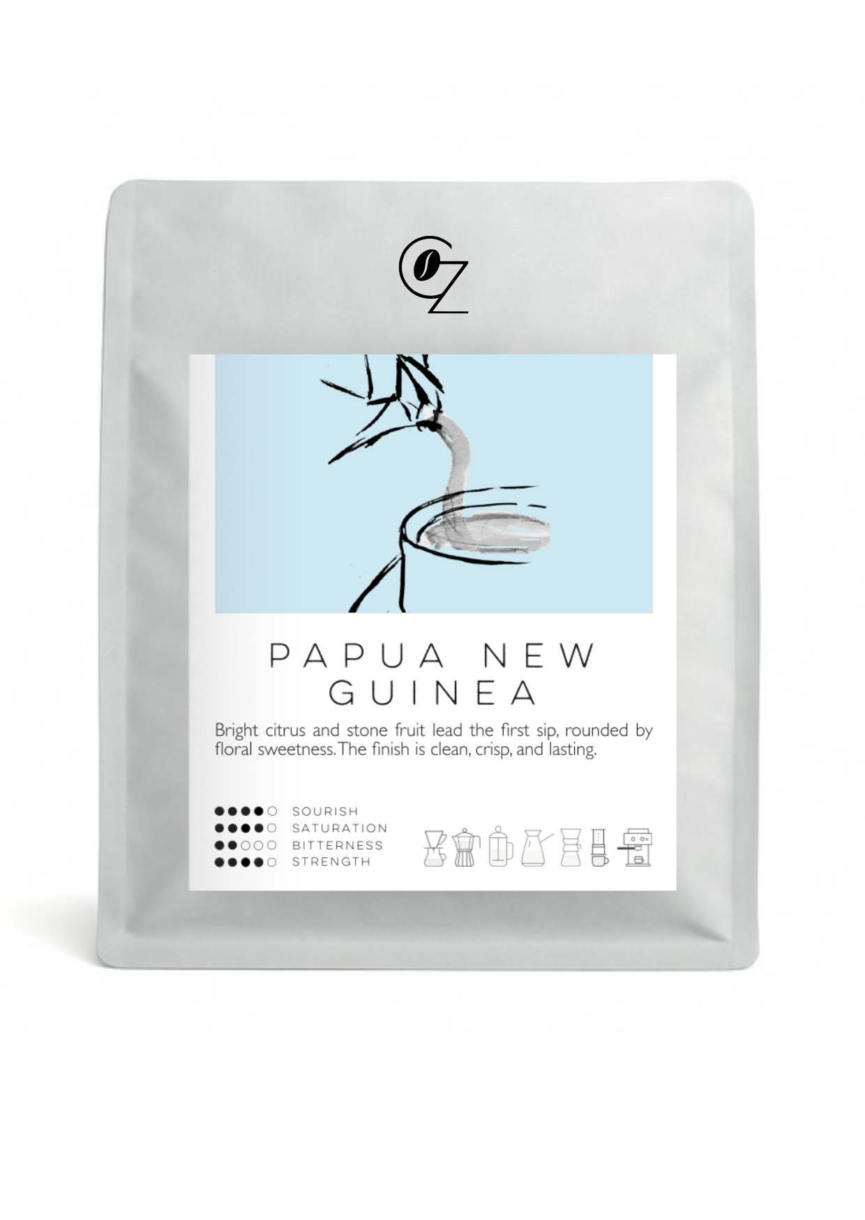 Papua New Guinea