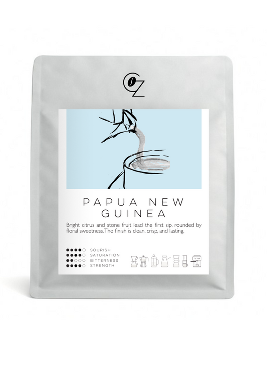 Papua New Guinea
