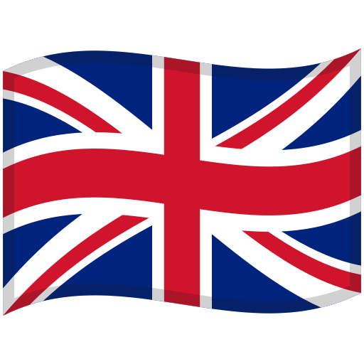 en flag