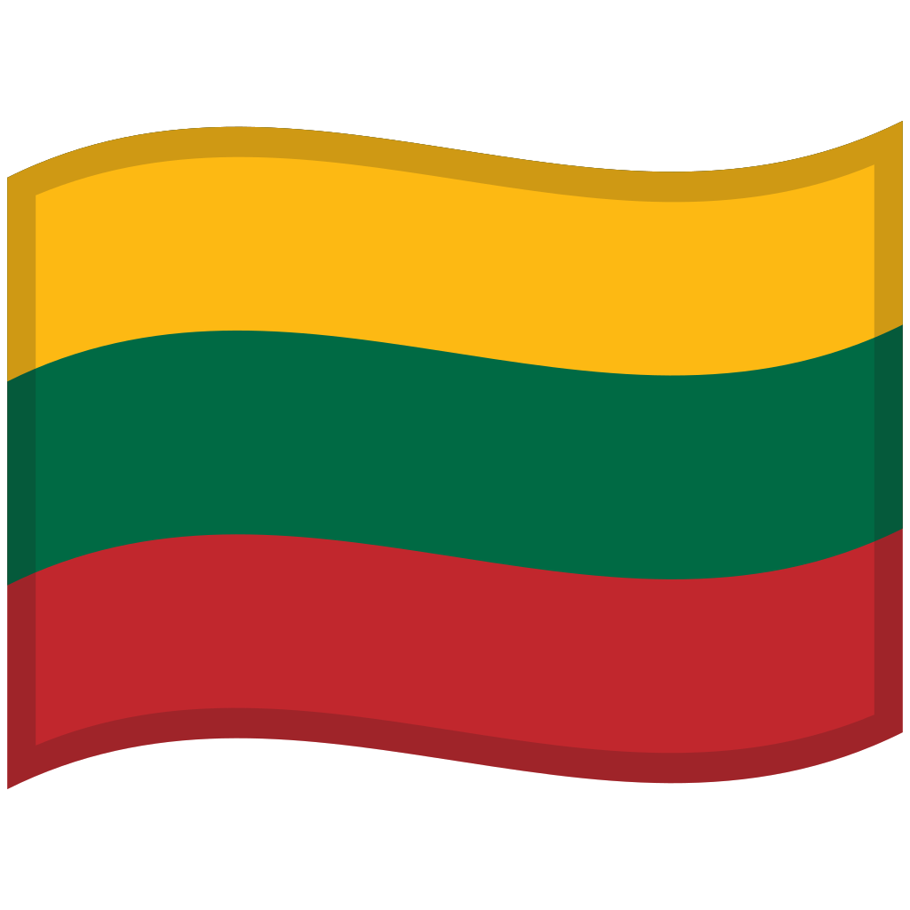 lt flag